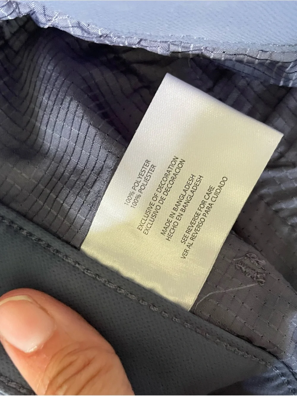 Men's Banana Republic Straight Leg Comfort Stretch Slate Blue Pants
